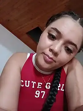 Stripchat Nude Webcam of Katy_RoseX