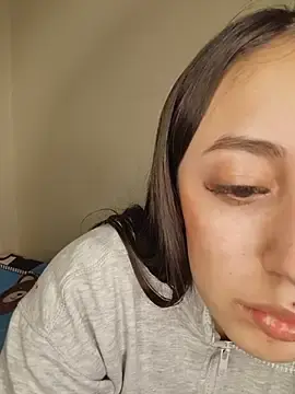 Stripchat Live Sex Cam of StefaniaFoxx_