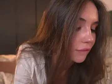Stripchat Live Porn of ValerieHill