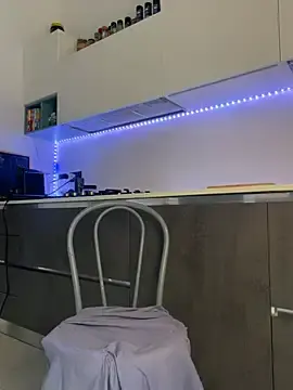 Stripchat Live Sex of YumiLux
