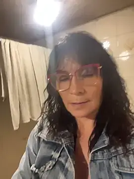 Stripchat Live Sex Cam of _Pamela04
