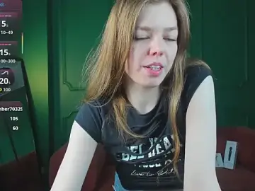 Stripchat Adult Webcams of _Tina_Tayllor_