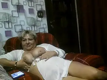 Stripchat Sex Chat of bialoba7