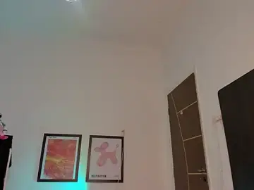 Stripchat Adult Webcams of camille-rose