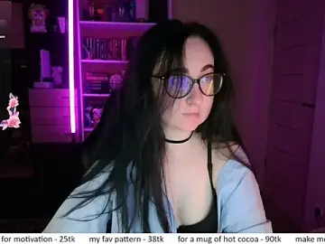 Stripchat Live Sex of el_sweety