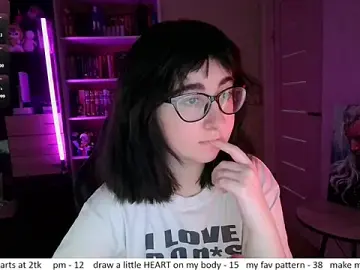 Stripchat Sex Cam of el_sweety