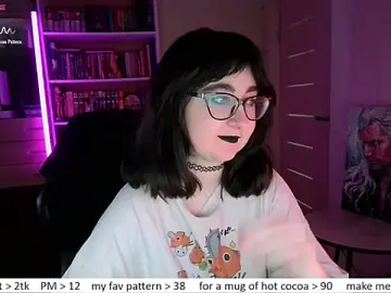 Stripchat Sex Cam of el_sweety