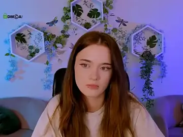 Stripchat Sex Chat of liana_kisses