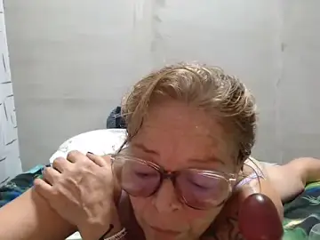 Stripchat Nude Webcam of marinadenoche