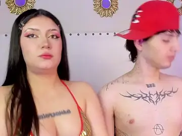 Stripchat Private Sex Chat of sett_and_gwen