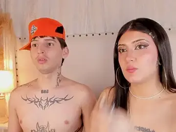 Stripchat Watch Live Sex Cams of sett_and_gwen