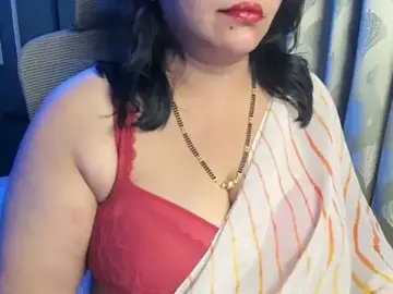 Stripchat Live Sex of tarivishu11