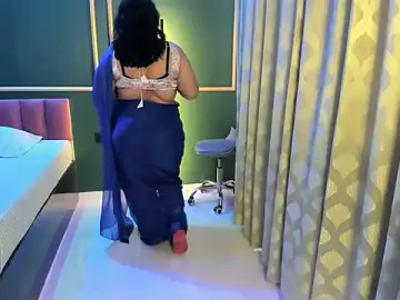 Stripchat Adult Video Chat of tarivishu11