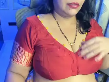 Stripchat Sex Cam of tarivishu11