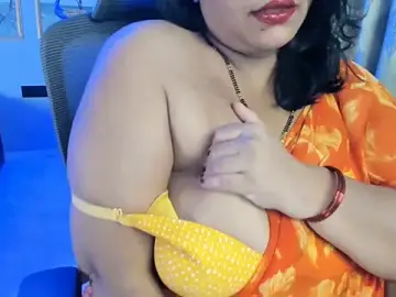 Stripchat Sex Cam of tarivishu11