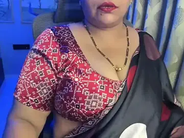 Stripchat Sex Cam of tarivishu11