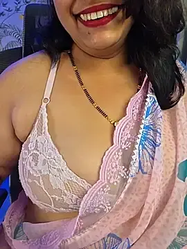 Stripchat Live Porn of tarivishu11
