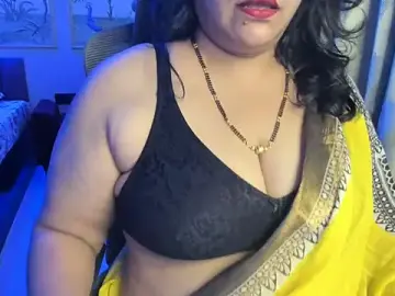 Stripchat Live Sex of tarivishu11