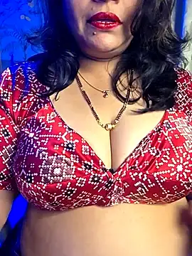 Stripchat Live Sex Cam of tarivishu11