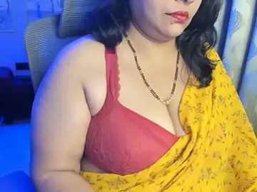 Stripchat Sex Chat of tarivishu11