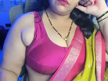 Stripchat Live Porn of tarivishu11