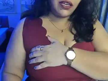 Stripchat Live Sex of tarivishu11