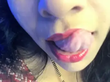 Stripchat Live Porn of tarivishu11