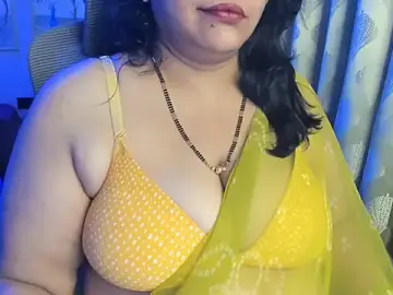 Stripchat Sex Cam of tarivishu11