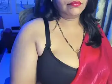 Stripchat Live Sex Cam of tarivishu11