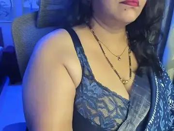 Stripchat Sex Cam of tarivishu11
