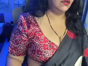 Stripchat Sex Cam of tarivishu11