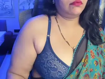 Stripchat Adult Video Chat of tarivishu11