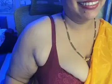 Stripchat Sex Cam of tarivishu11