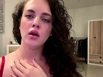 Stripchat Sex Chat of A_Milly