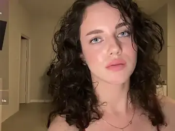 Stripchat Live Porn of A_Milly