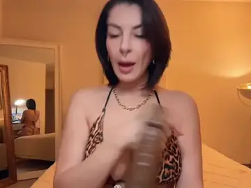 Stripchat Live Porn of ChloeXSecret