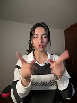 Stripchat Sex Chat of Dahian-peach