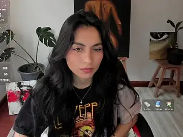 Stripchat Sex Cam of Dahian-peach