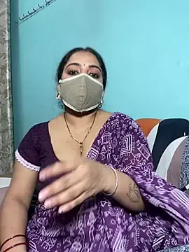 Stripchat Best Webcam of DesiQueen-Rimi