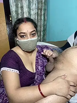 Stripchat Live Sex of DesiQueen-Rimi