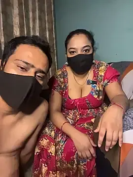 Stripchat Live Sex Cam of DesiQueen-Rimi