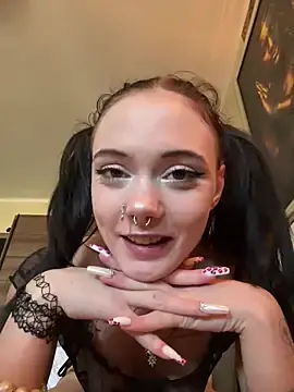 Stripchat Sex Cam of Herminoyouu