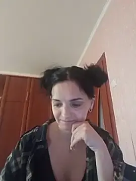 Stripchat Watch Live Sex Cams of LeylaStaarX