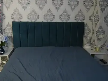 Stripchat Sex Cam of LilyannRosse