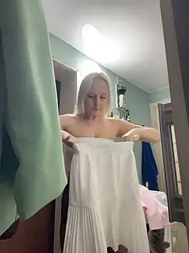 Stripchat Sex Chat of MerlinDave