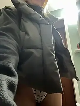 Stripchat Live Porn of MerlinDave