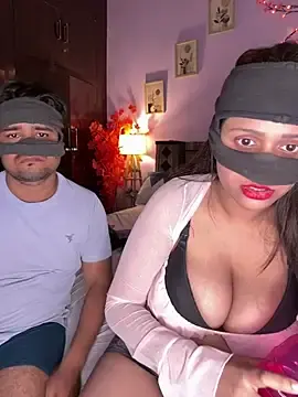 Stripchat Sex Chat of Niharika_model_bhabhi