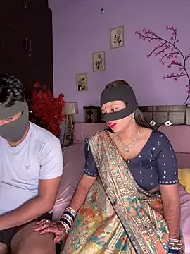 Stripchat Adult Video Chat of Niharika_model_bhabhi