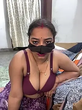 Stripchat Free Live Porn of Rimi_Bhabhi