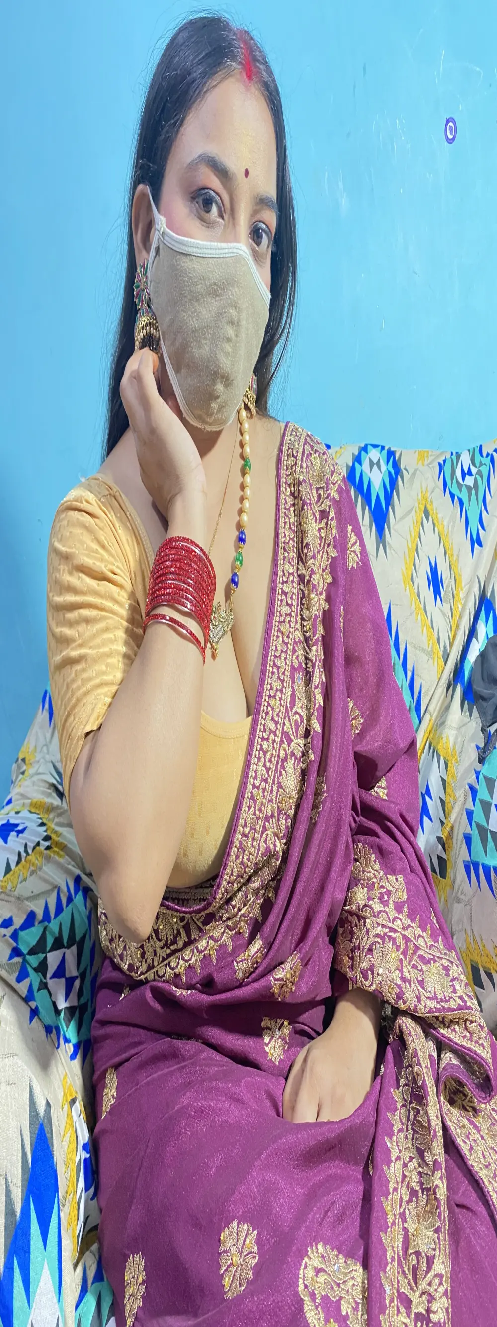 DesiQueen-Rimi